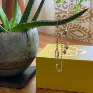 Kendra Scott ❇️ Adjustable Bracelet
